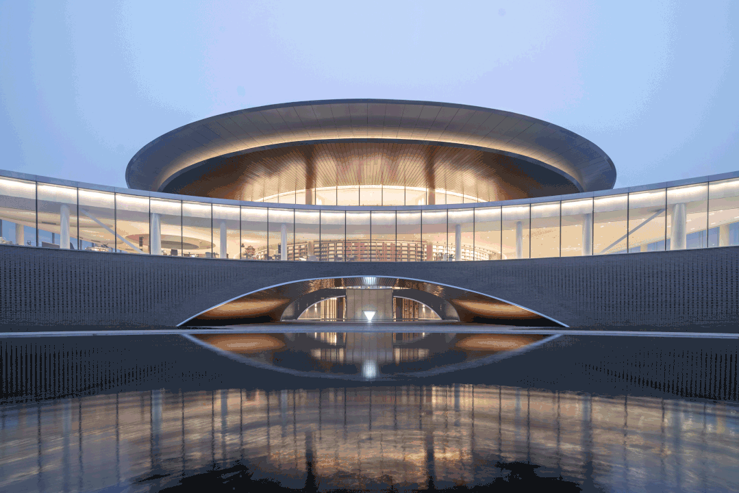 建业·蓝海郑风酒店综合体丨中国郑州丨上海日清建筑设计有限公司-0