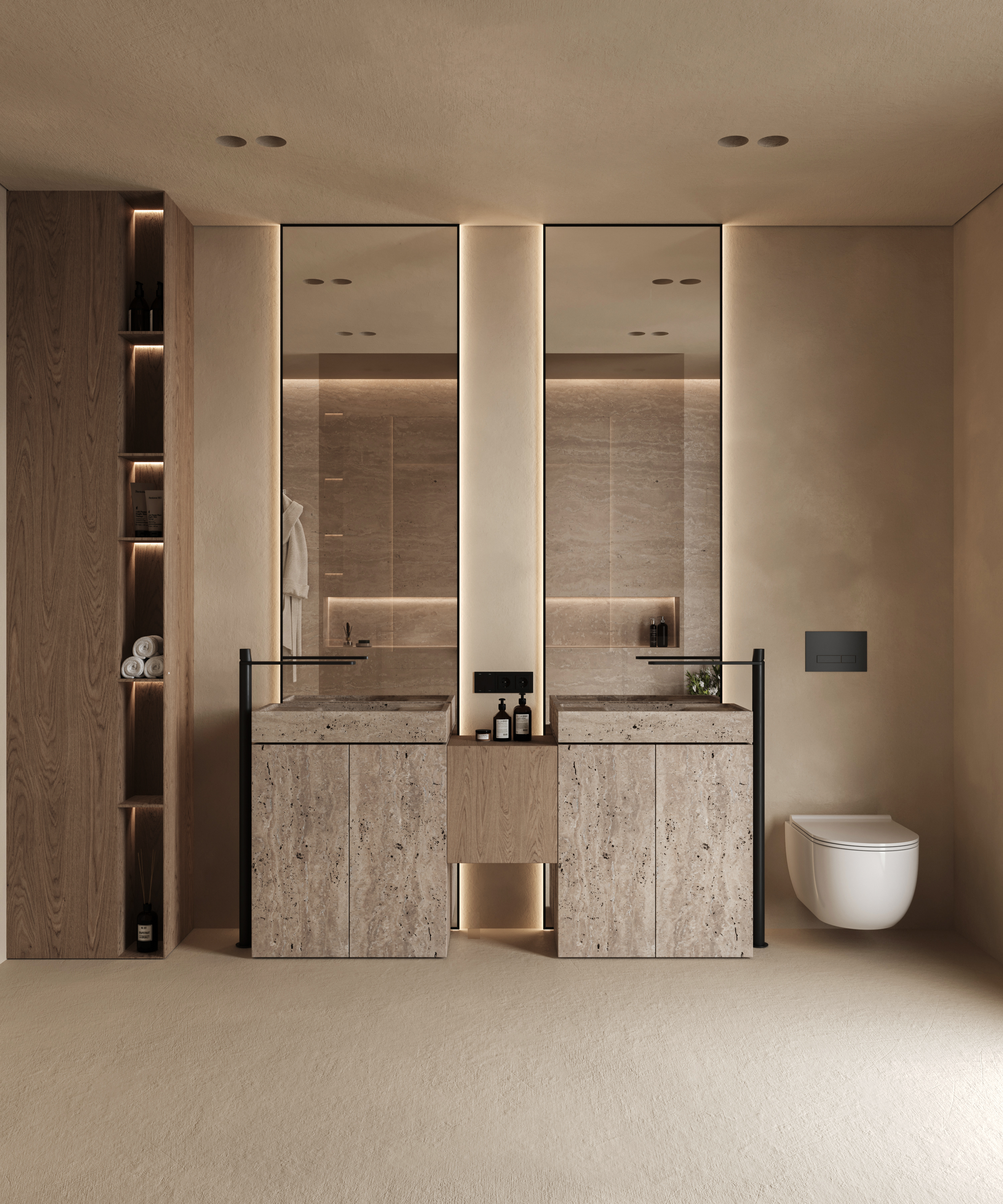 阿联酋微型公寓丨阿联酋-13