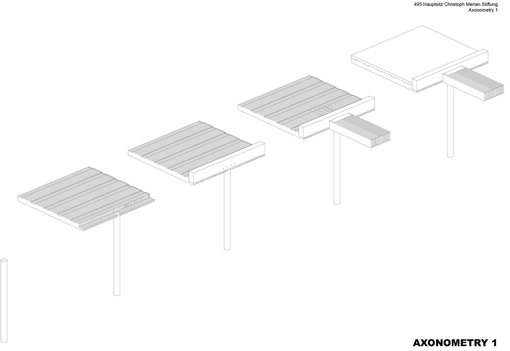 Christoph Merian基金会总部，瑞士 / Herzog & de Meuron-34