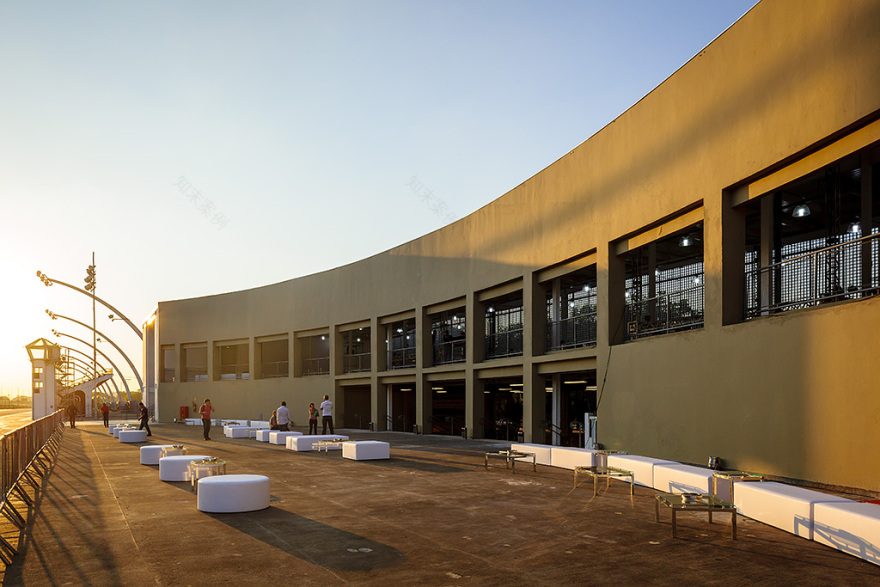 安汉比空间丨巴西圣保罗丨Terra e Tuma Arquitetos Associados-25