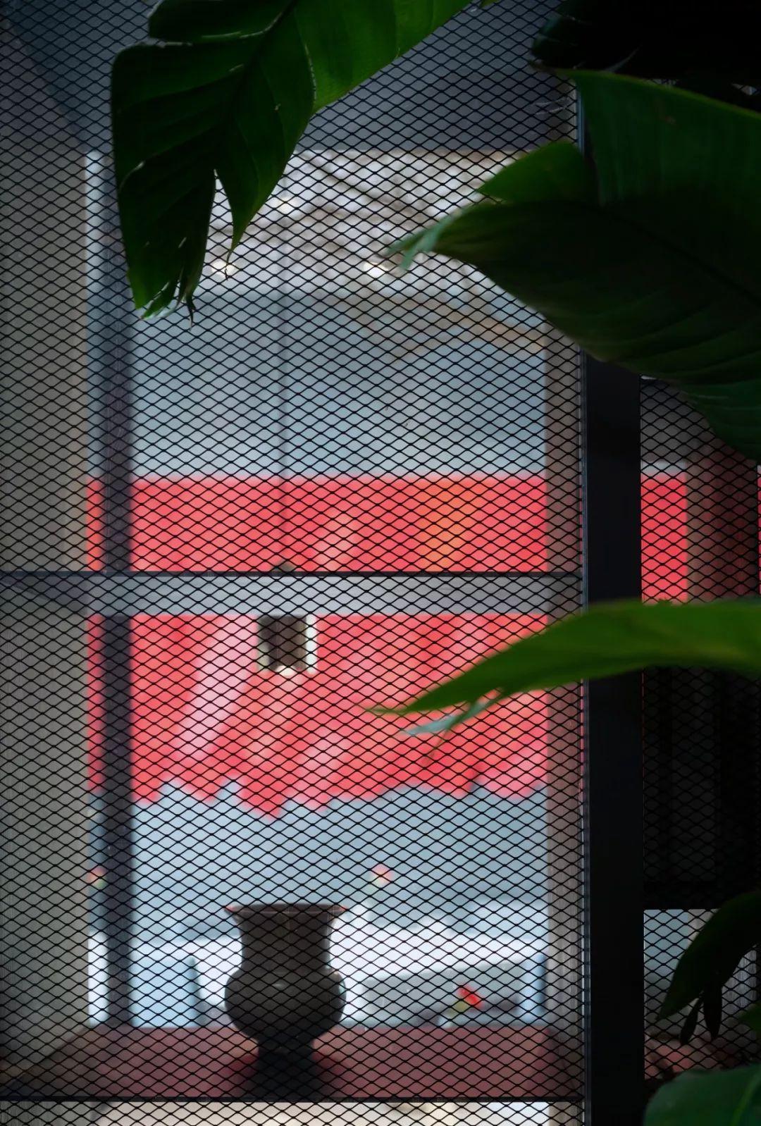 最具北京强调的餐饮设计，越中式，越时尚！-41