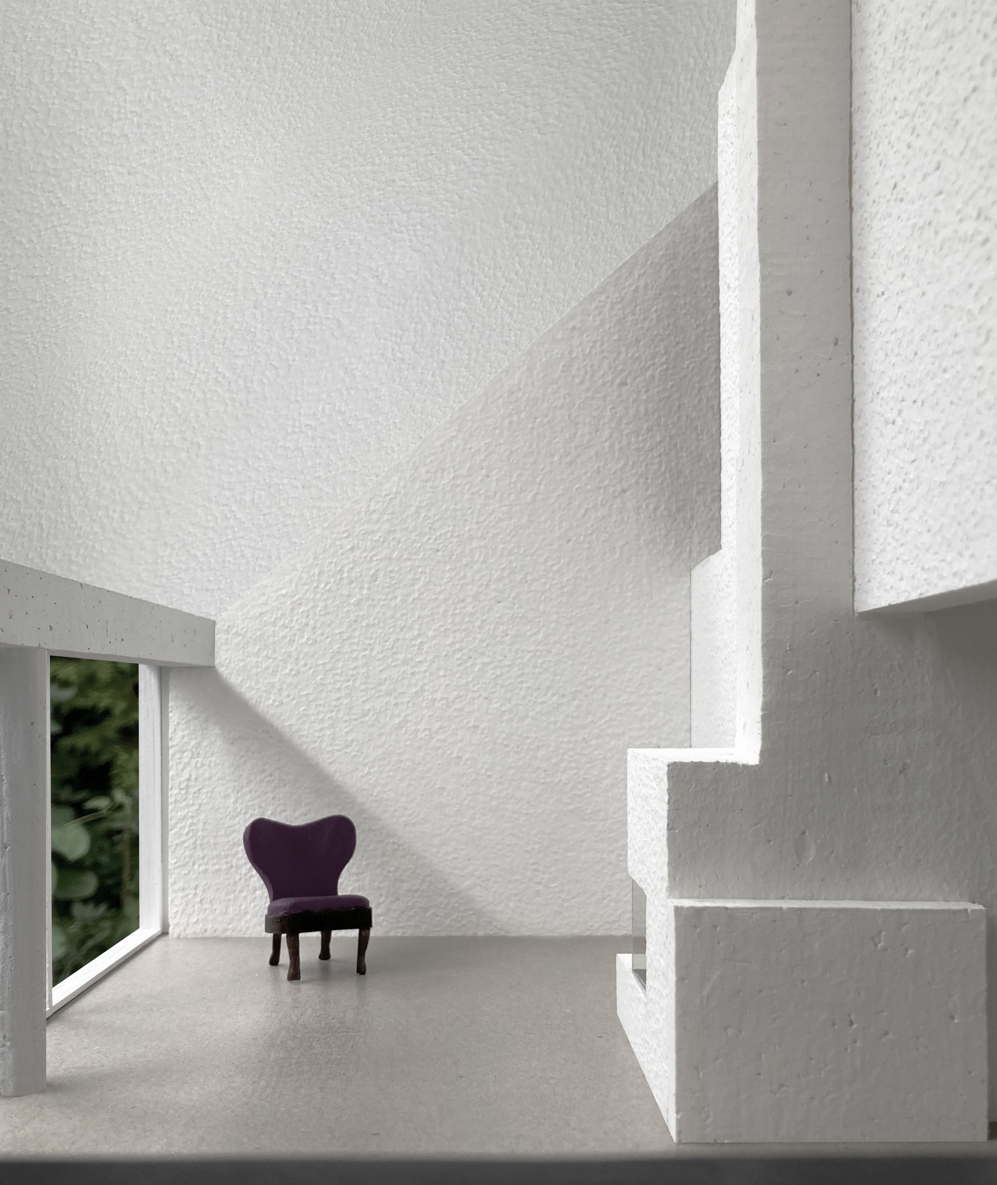 国际摄影测量与遥感学会大楼丨德国丨Sascha Wurm Architektur-46