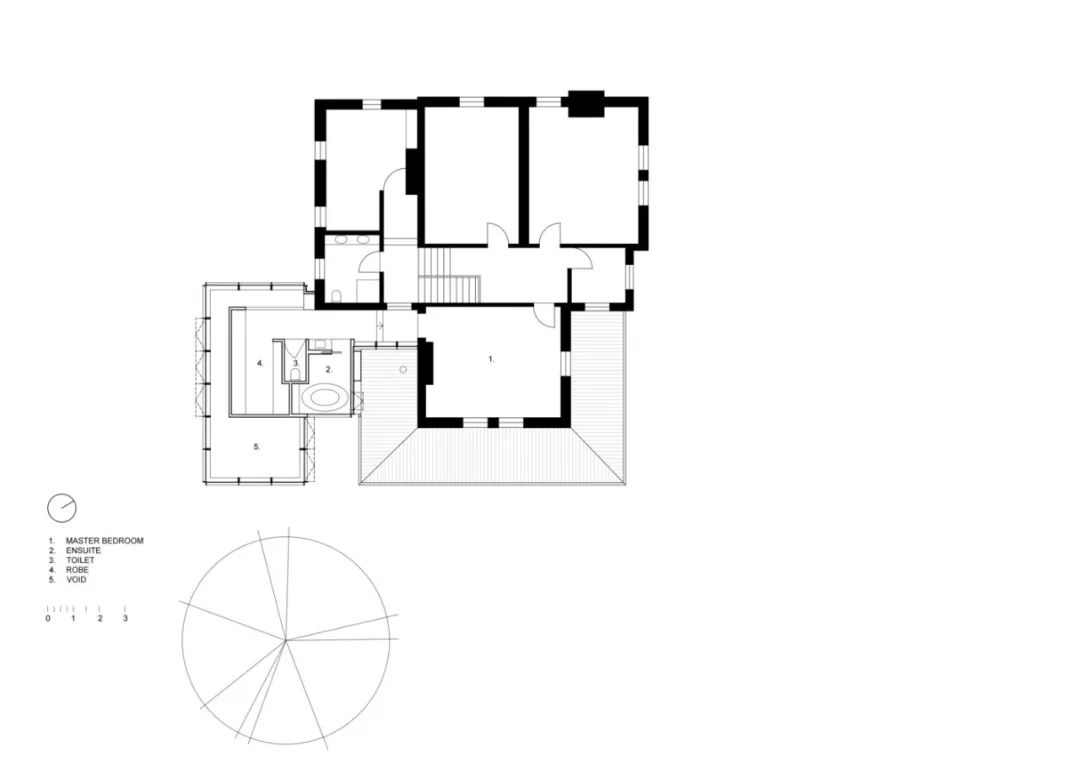 蔚来房屋|| 加建钢构玻璃屋，老建筑新生命-35
