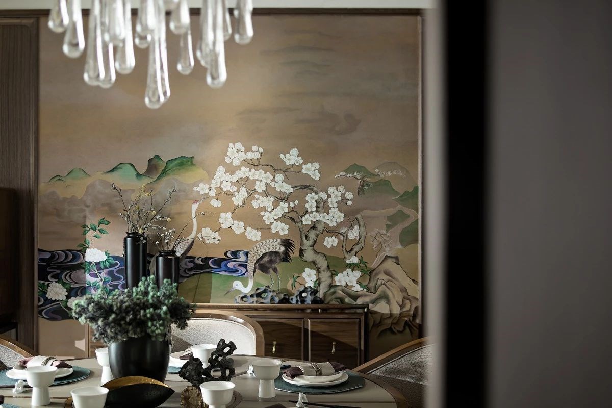 盛迪嘉光明壹号样板房丨中国广东-11