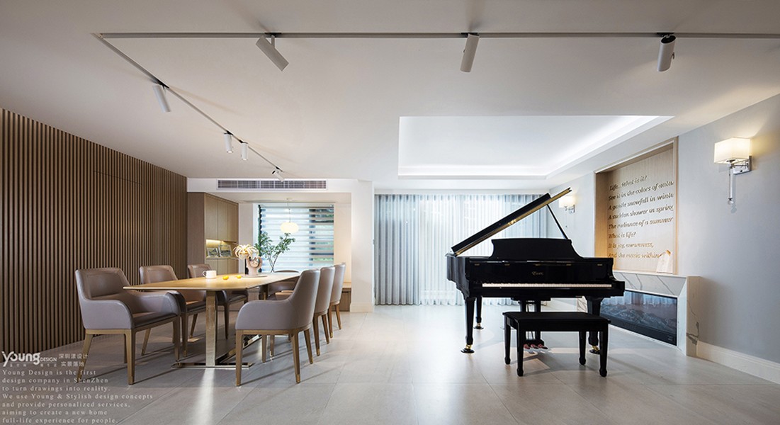 深圳波托菲诺纯水岸住宅设计丨中国深圳-28