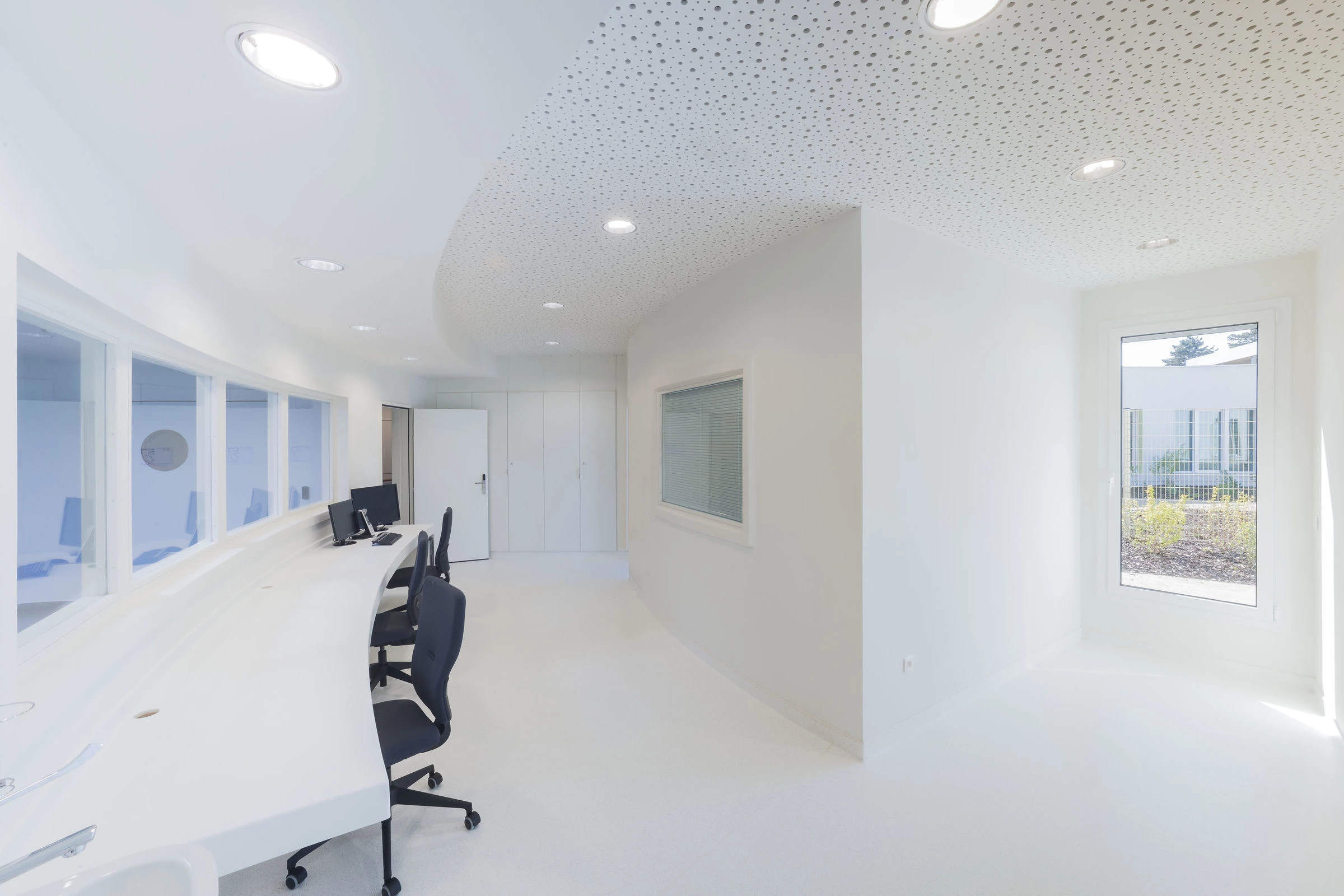 Psychiatric hospital Erstein-25