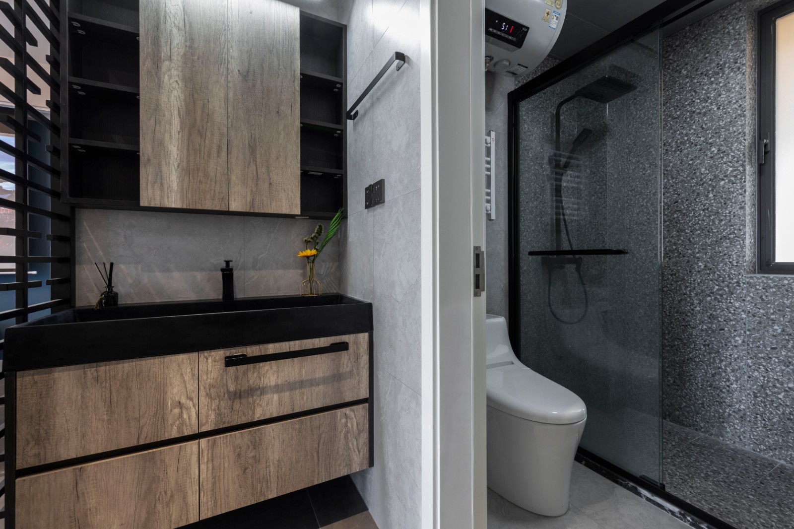 福州天泽奥莱时代住宅-20