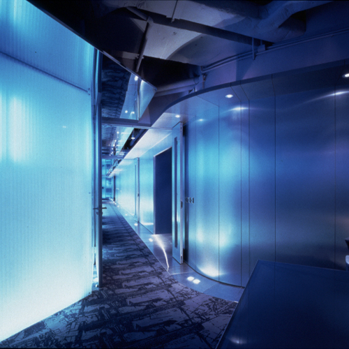 1999- One-iAdvantage Data Centre — EDGE DESIGN INSTITUTE LTD.-3