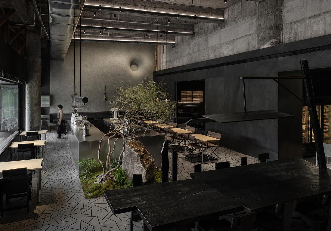 野回 WILDBACK丨中国杭州丨皮爱纪设计 PIG DESIGN-43