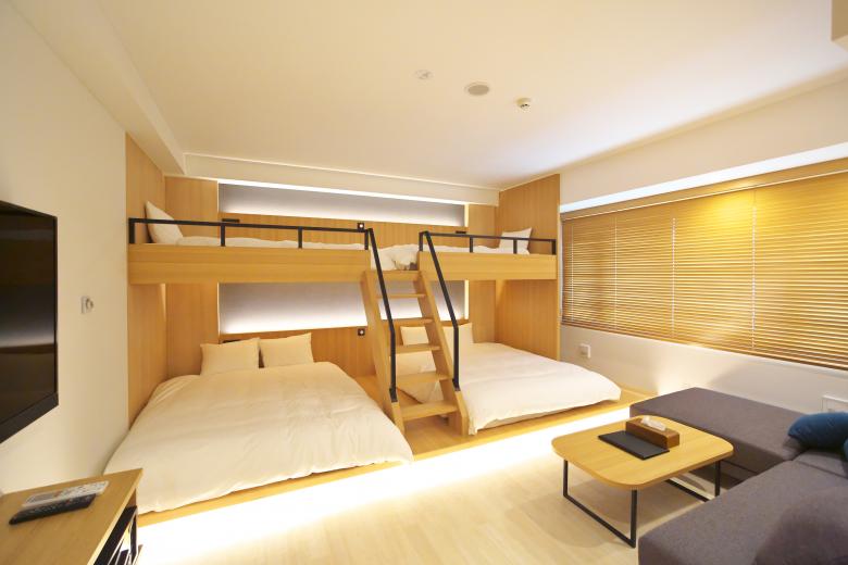 NAOI architecture & design office丨Fav Hotel in Takayama丨日本-5