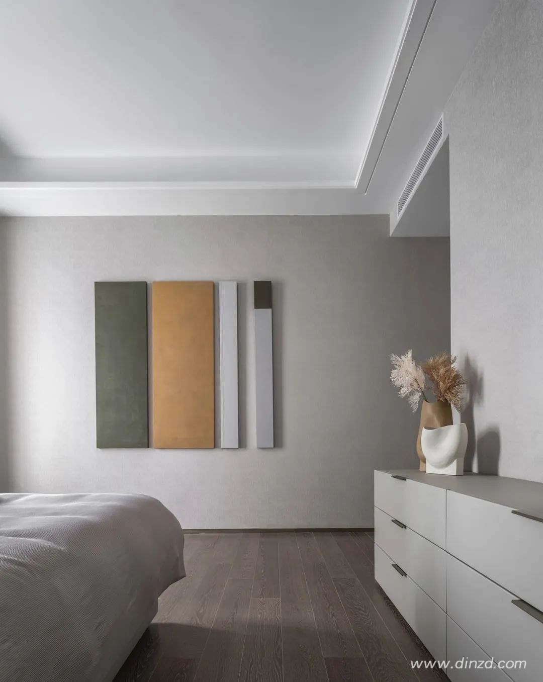 罗宅,水湾 1979丨中国深圳丨深圳市文亚空间设计有限公司-35