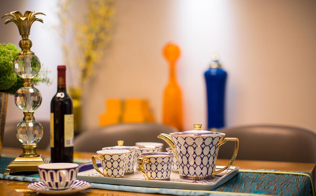 
新桥镇样板房 -9