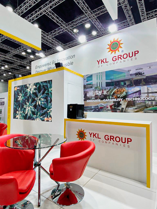 YKL Group-5