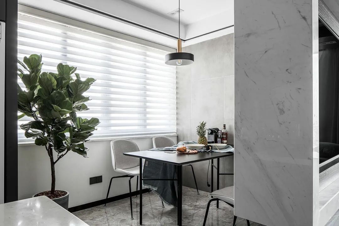 90 后乐活公寓，打造年轻人的自由舒适空间-7