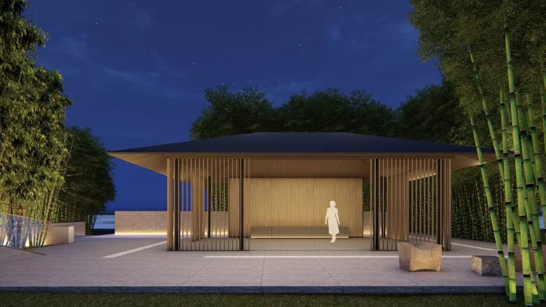  HWA安琦道尔丨杭州万科西望景观设计 丨中国浙江-54