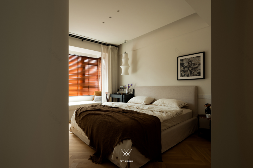 日有小暖·岁有小安丨中国杭州丨菲拉设计-69