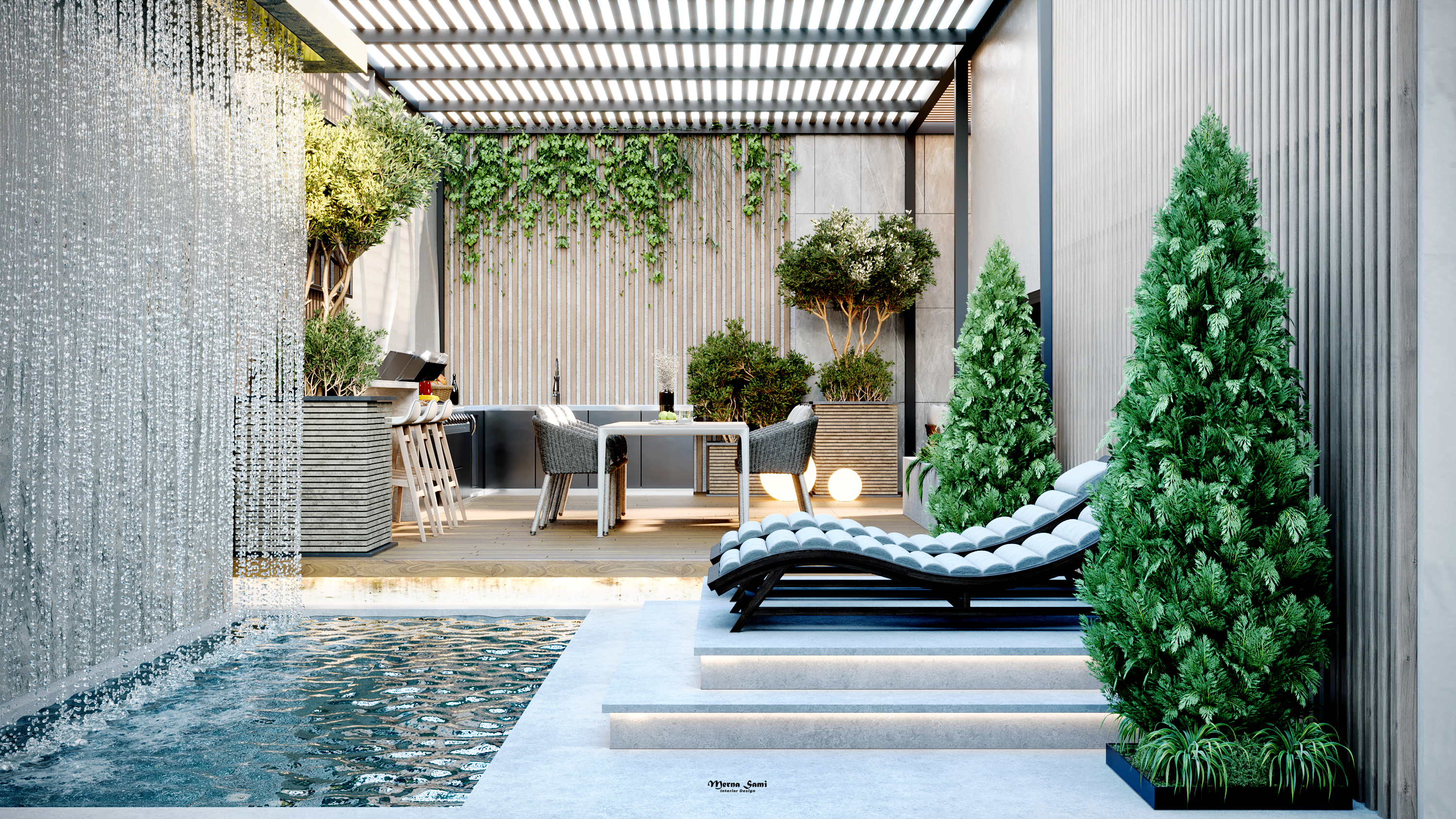 L A N D S C A P E-30