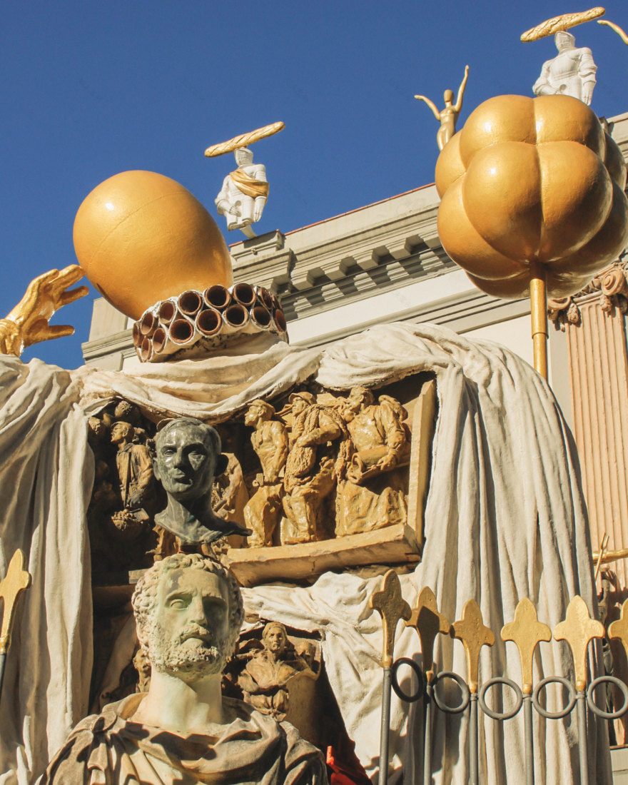 Dalí相关三处场所丨西班牙-10