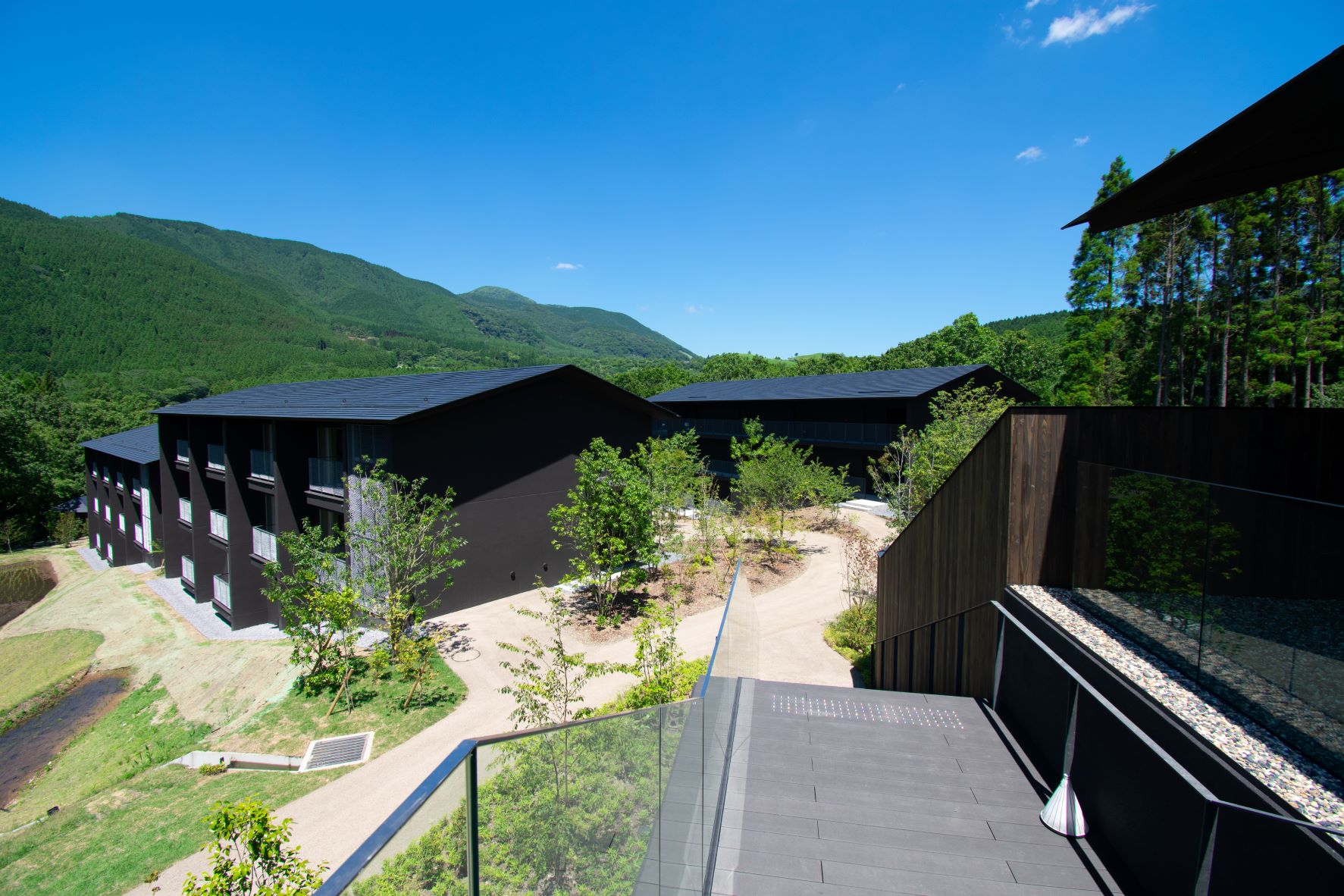 界·由布院丨日本丨隈研吾建筑都市设计事务所（kkaa）-14