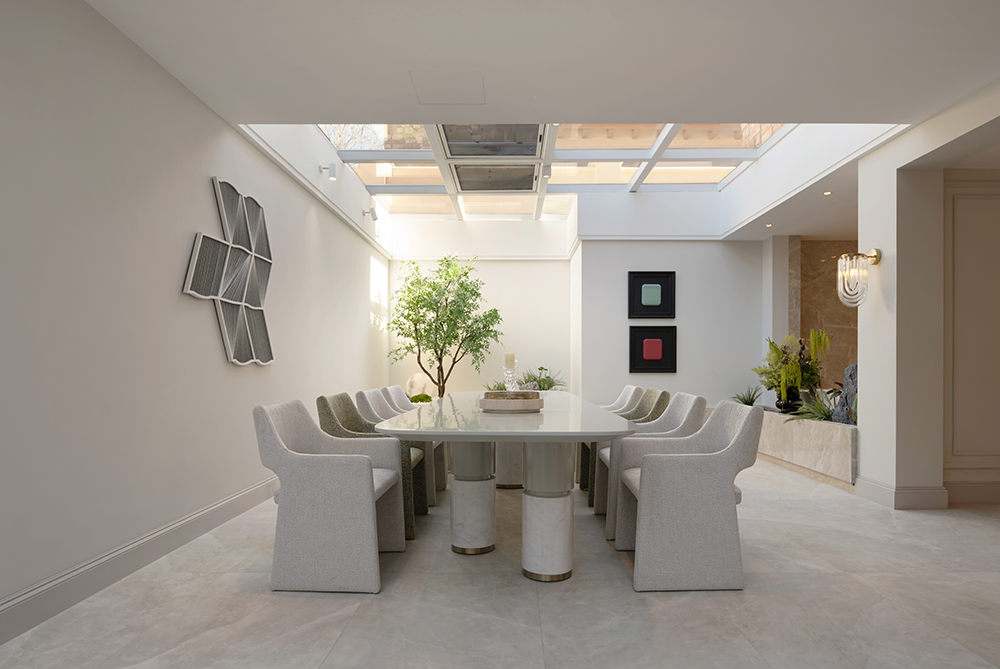 北京御汤山熙园 75 栋别墅丨中国北京丨北京德方圆文化创意有限公司-73