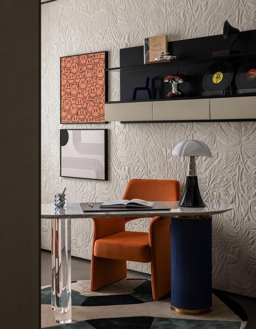 翔順  玥雲臺丨中国云浮丨B  CUS Design-20