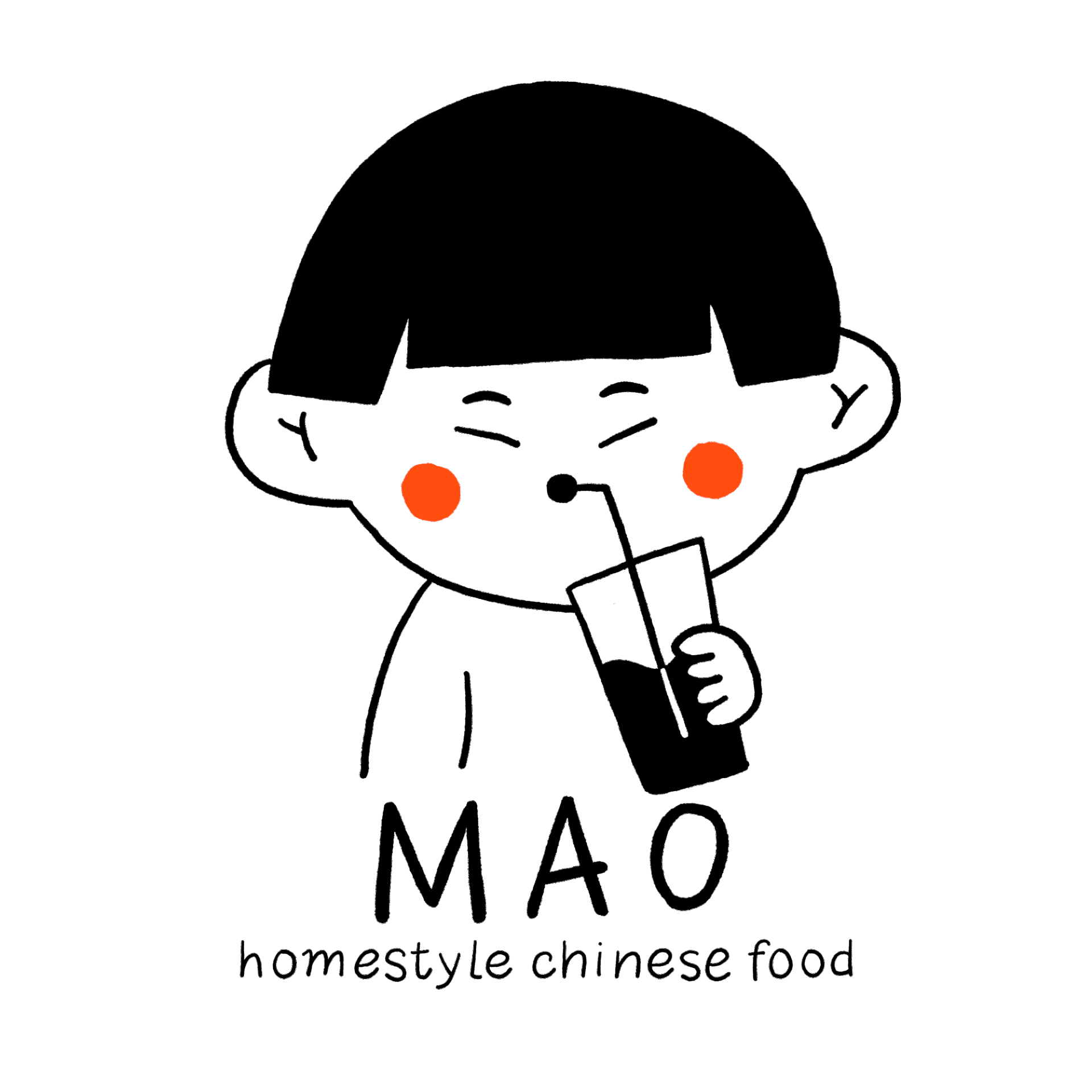 MAO 中餐厅丨乌克兰哈尔科夫丨Slava Balbek Bureau-136