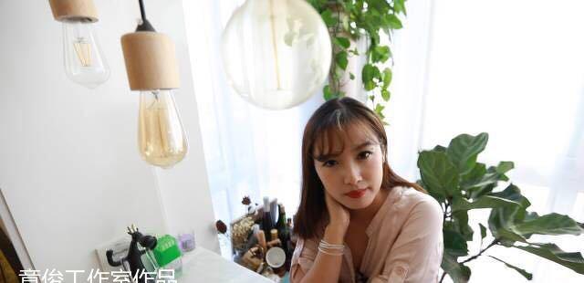 北欧风混搭摩洛哥元素，打造浪漫旅行的家-16