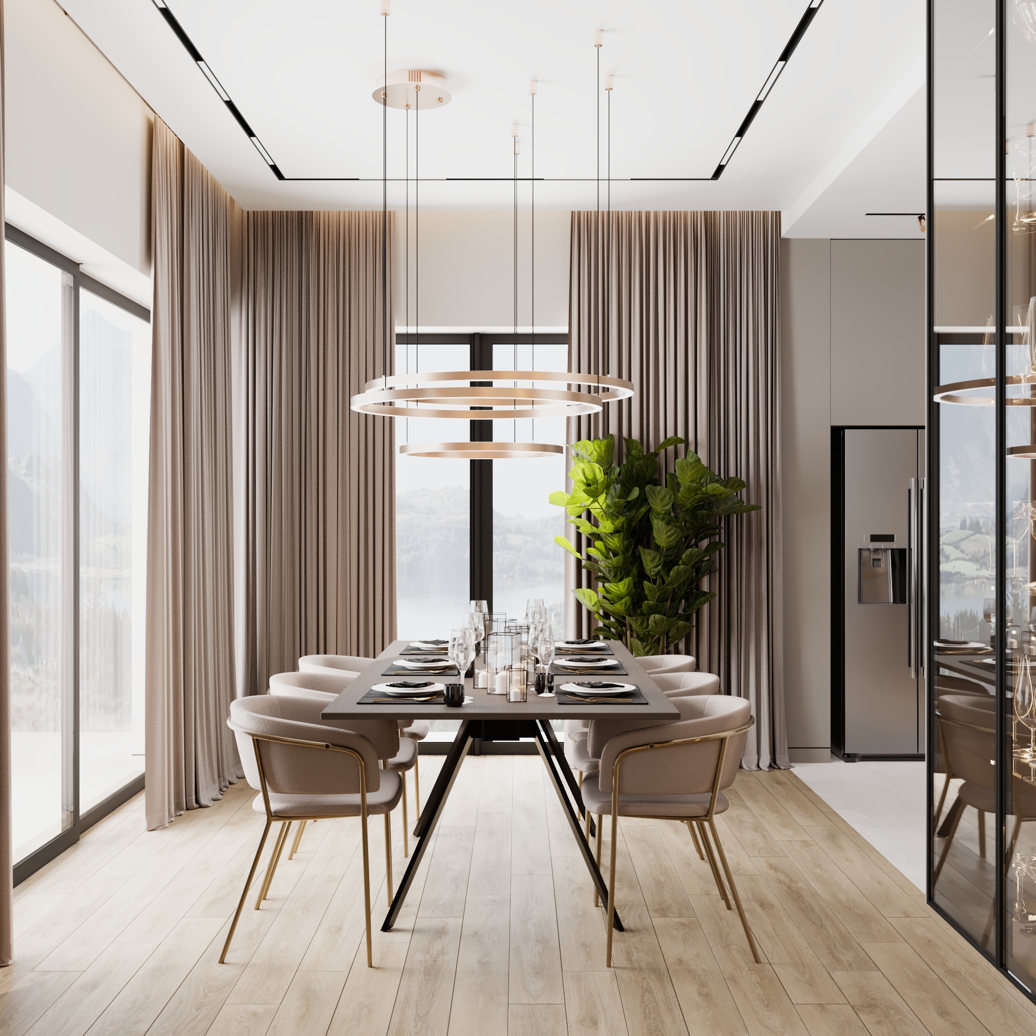 A private house-7