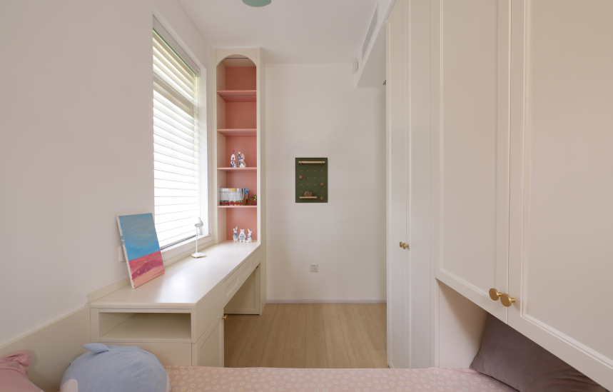 厦门老破小学区房改造丨中国厦门丨厦门磐石空间设计-46