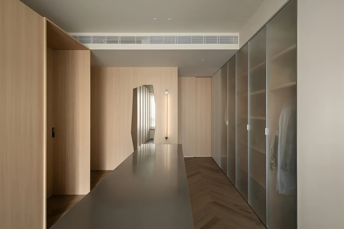 建发央玺丨中国成都丨宏福樘-35