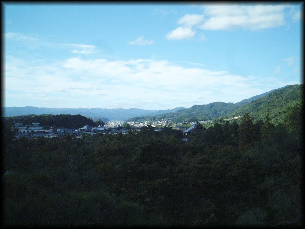 何有荘（原“和楽庵”）丨日本京都丨庭园  七代目小川治兵衛,洋馆  武田五一-41