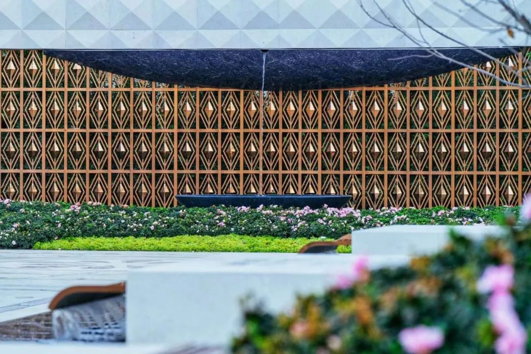 如东雨润星雨华府丨中国南通丨上海北斗星景观设计院有限公司-29