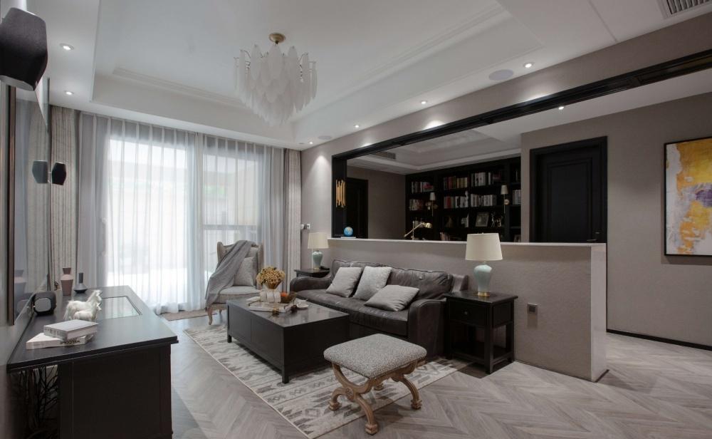 《悦·熹》家居设计-35