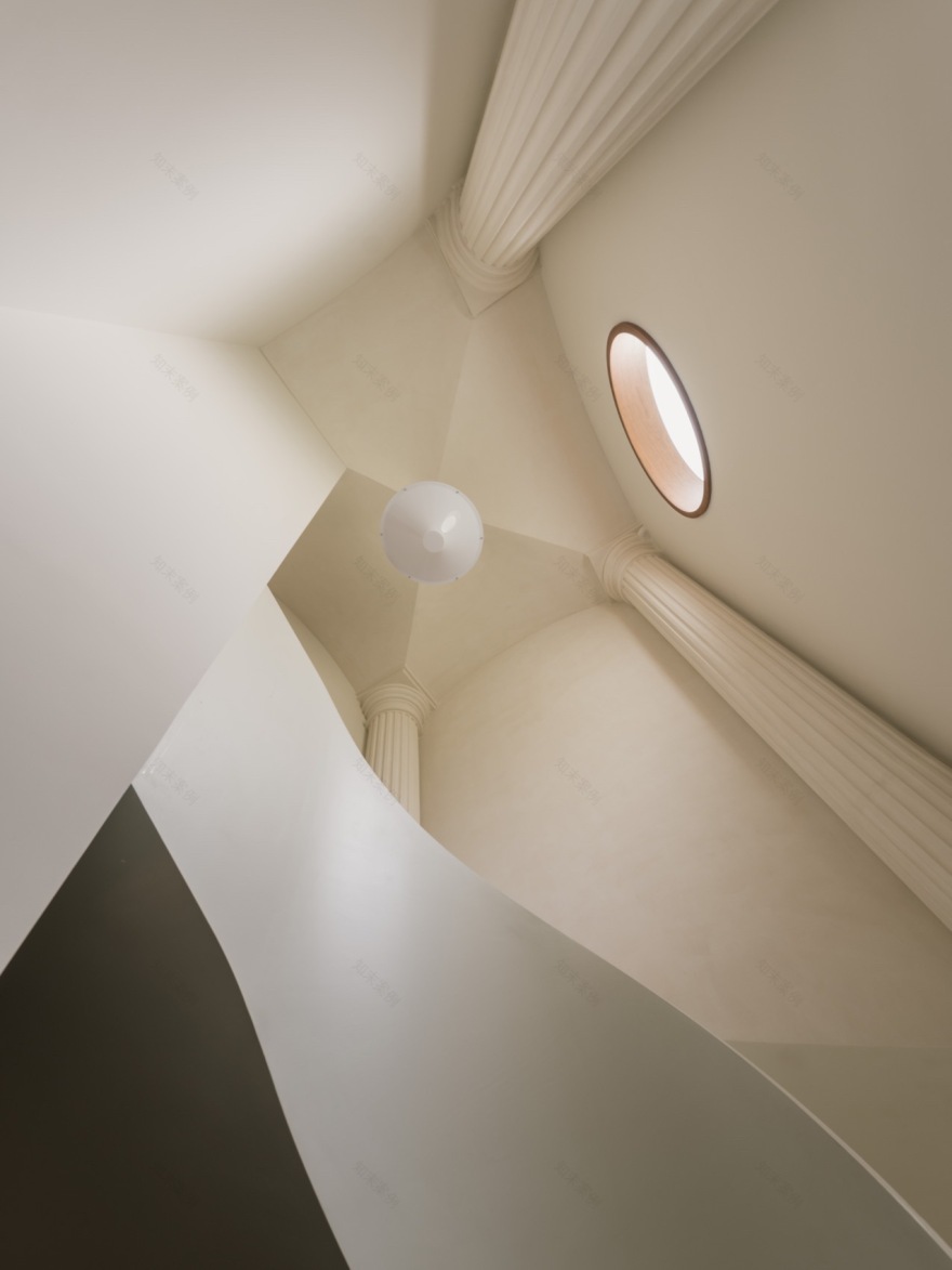 阿布和木易的家丨中国上海丨上海桐话建筑设计有限公司-98