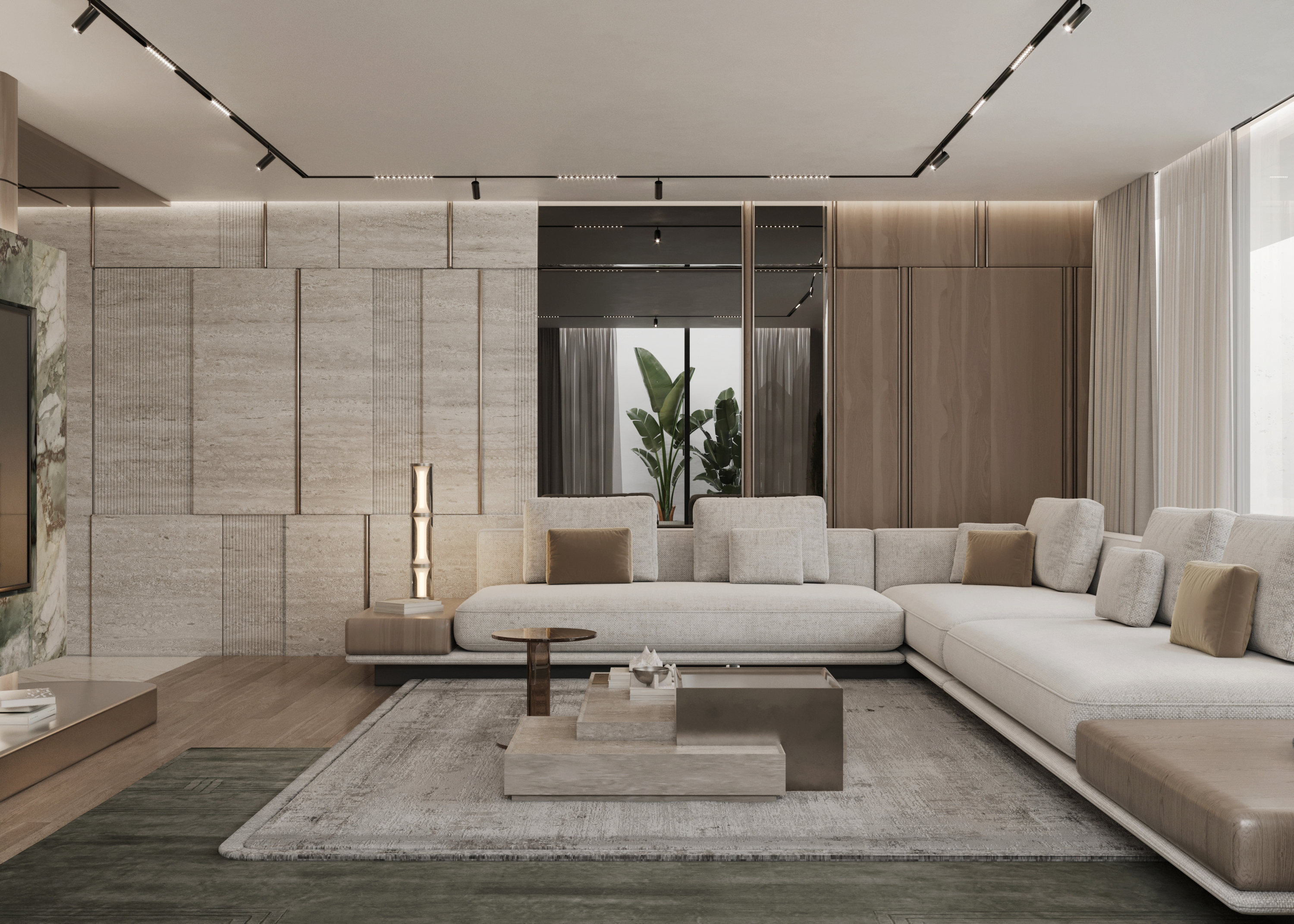 地下室接待处-14