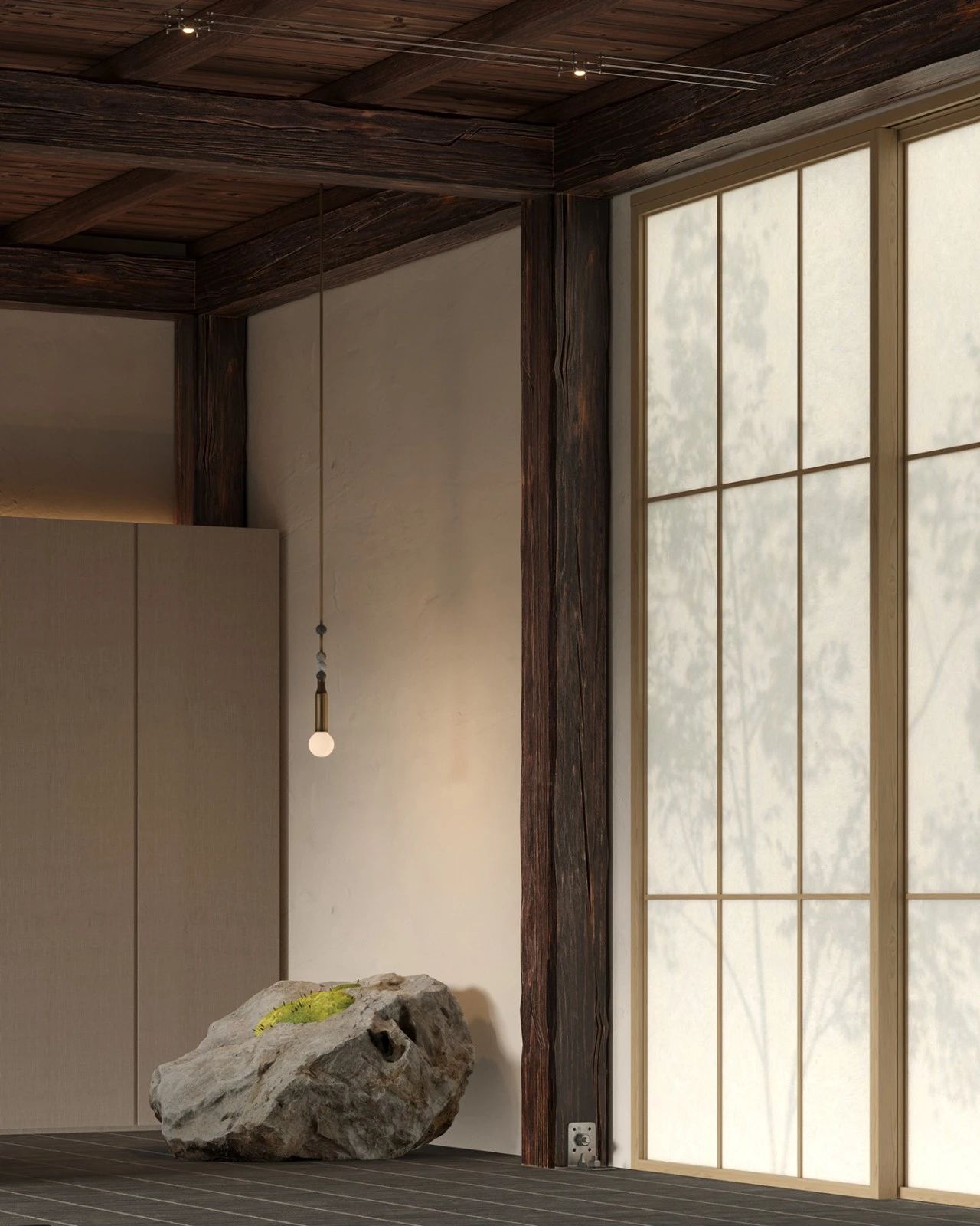 亚洲的气息丨韩国丨NURBS ARCHITECTS-22