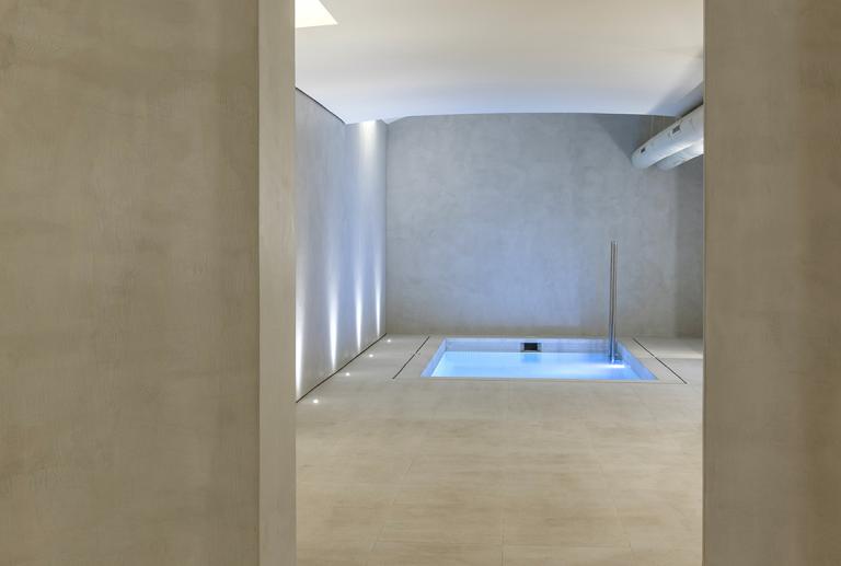 Promoción residencial Girona 2 · Arquitectura interior | vilablanch. Estudio de arquitectura interior situado en Barcelona. Proyectos de restauración, llave en mano y para promotoras-81