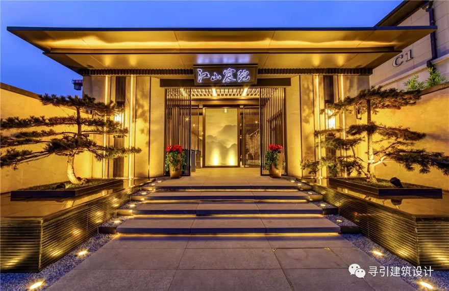 吉林华润江山宸院-0