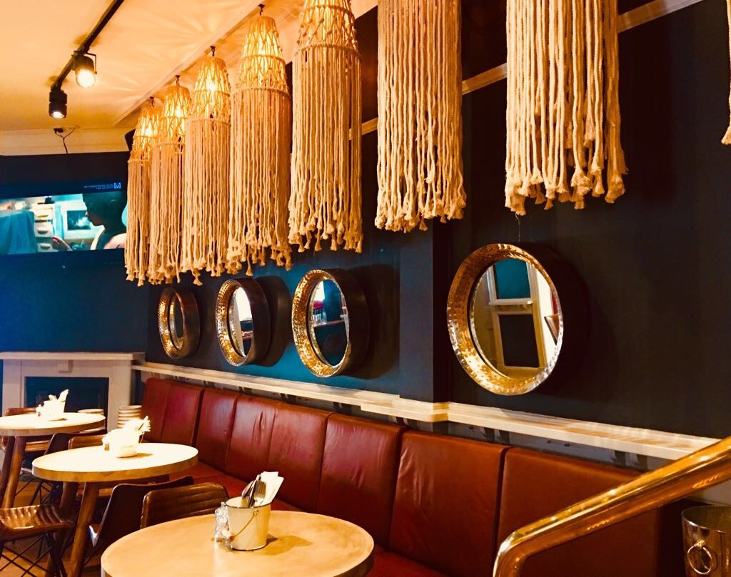 The Observer Hotel 室内设计丨南非乔治丨Design Partnership-4