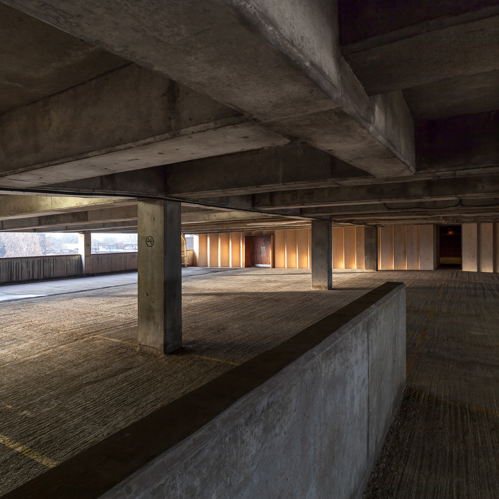 伦敦停车场观景台-48