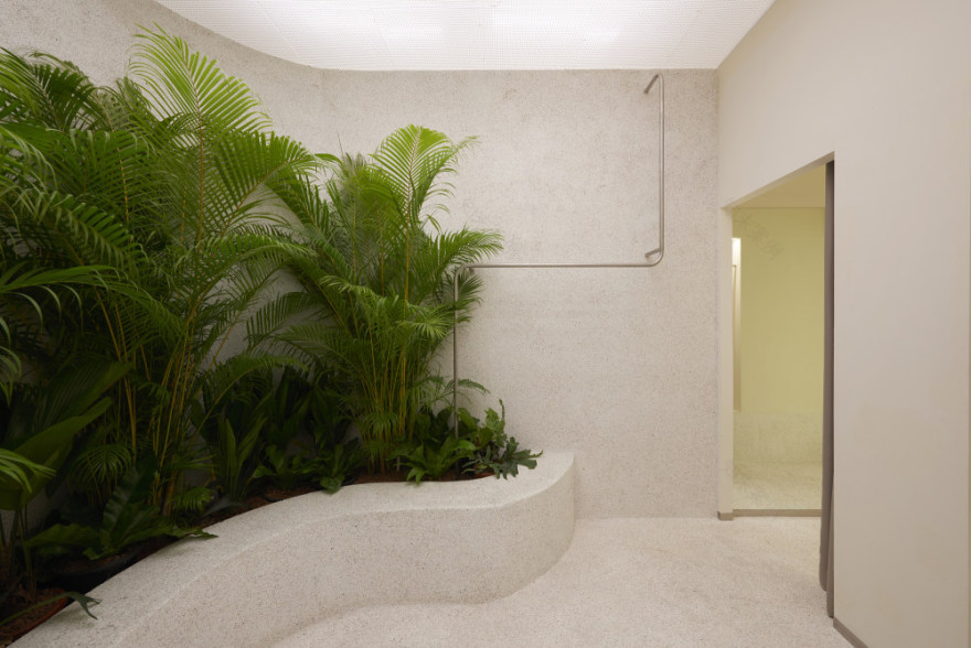 新加坡 GINLEE Studio 服装商店丨Wynk Collaborative-19