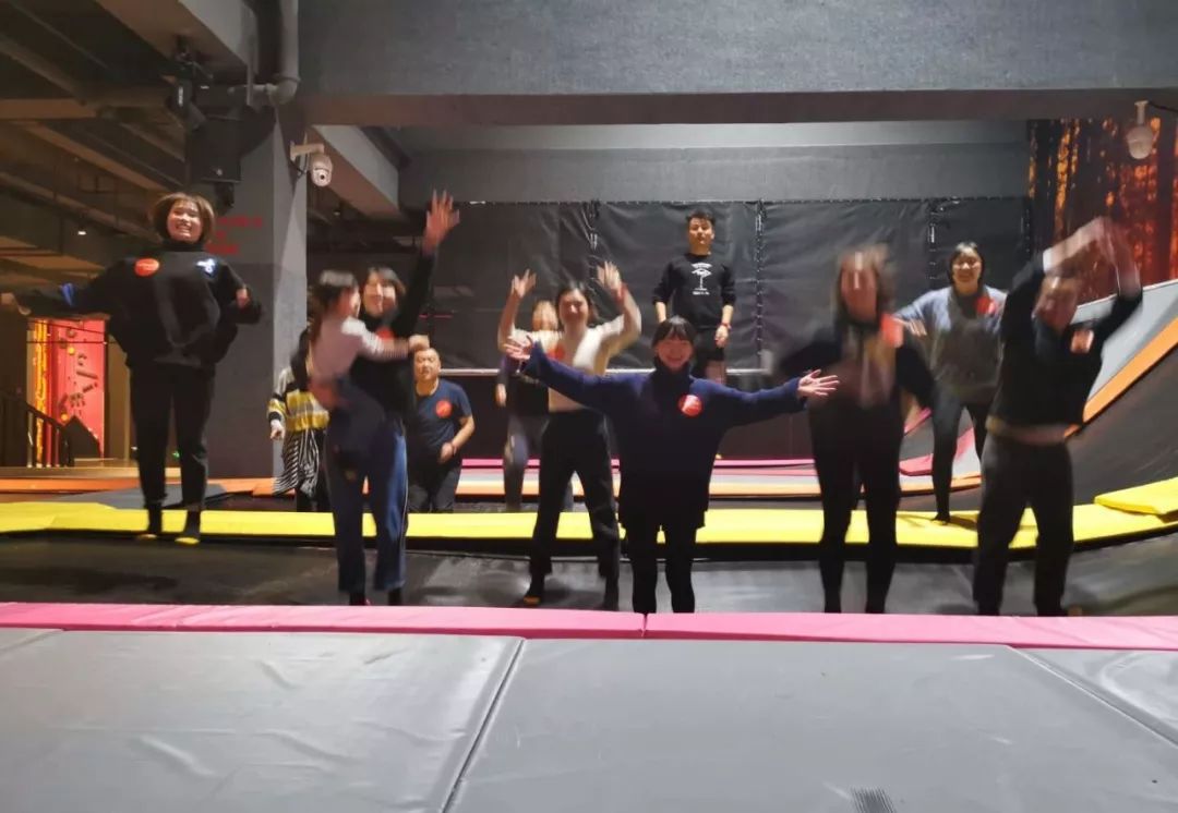 东町造园年终盛宴，专业施工打造精致花园-17