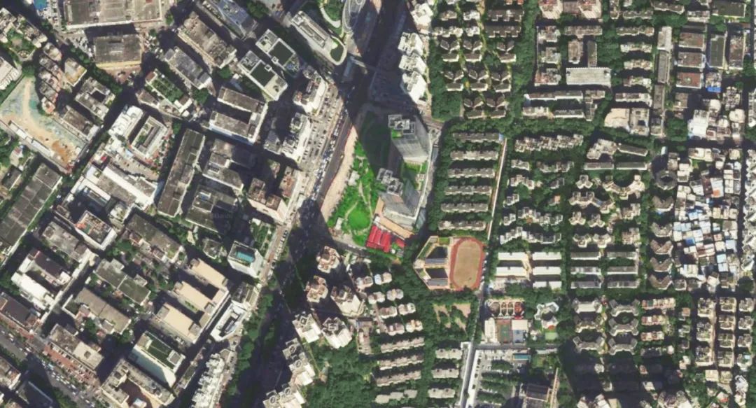 天璟公园丨中国深圳丨东大(深圳)设计有限公司-9