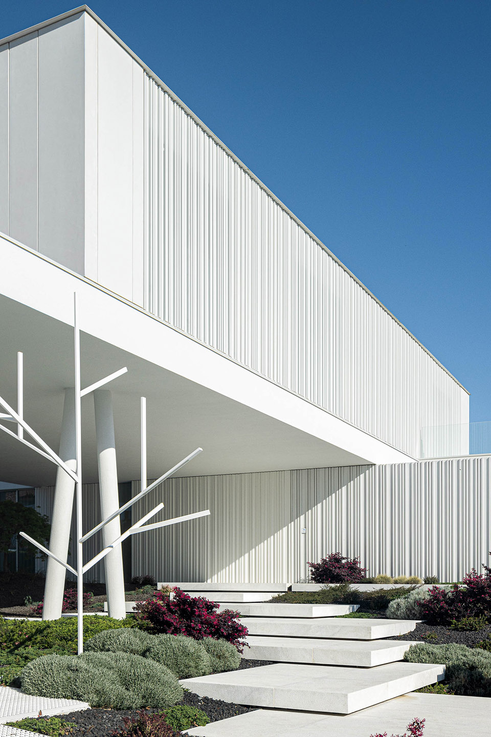 RiscoWhite 住宅丨葡萄牙丨Risco Singular-28