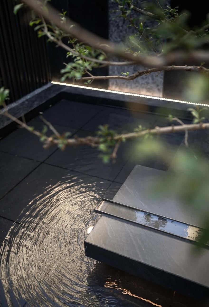 北京中国府378㎡样板间丨中国北京丨近境制作,远域生活-3