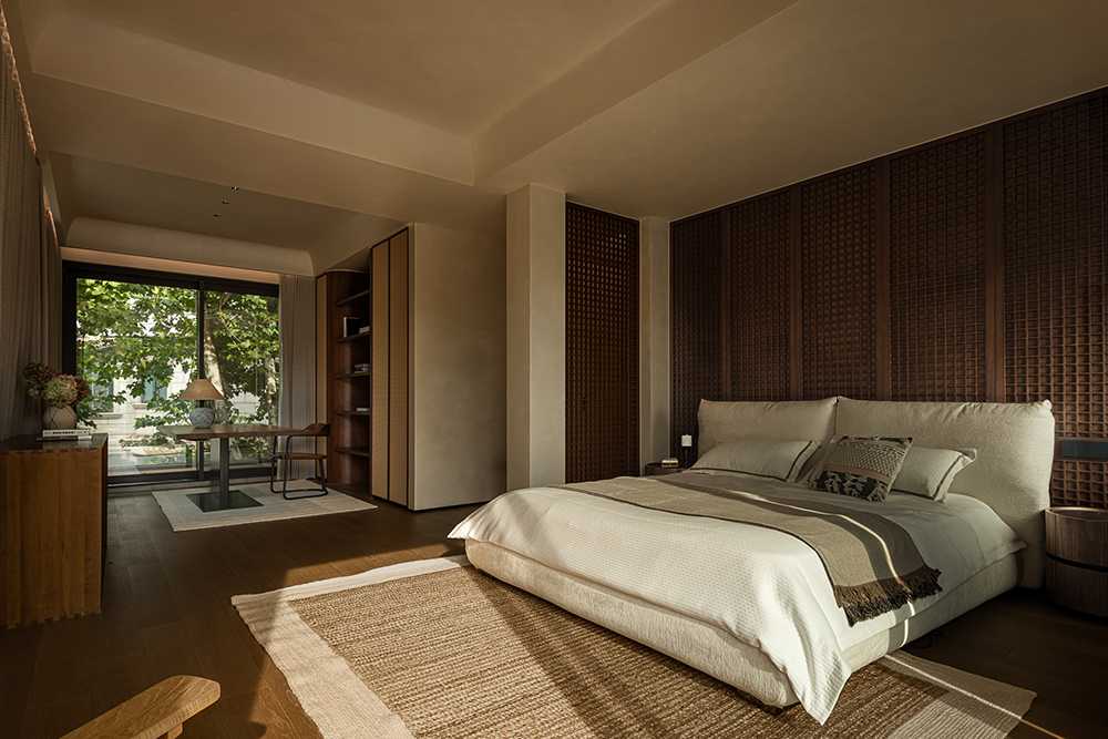 私宅别墅丨时光驻足,静谧自然丨中国深圳丨时光筑造-89