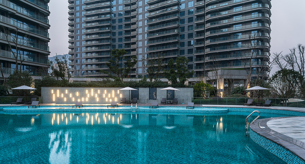 浙江舟山浙能蓝色花园丨中国舟山丨L&A GROUP（L&A设计）-13