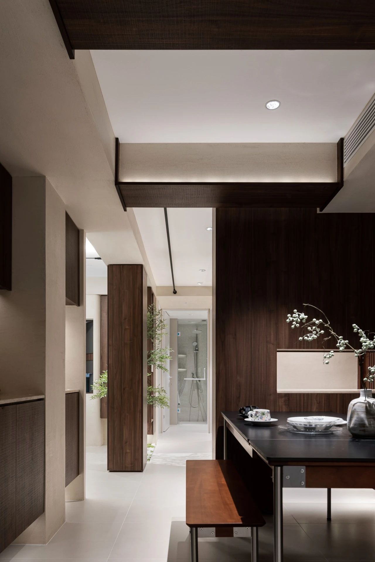 JCGU 旧公寓爆改,老宅焕新生丨柳映舟-17