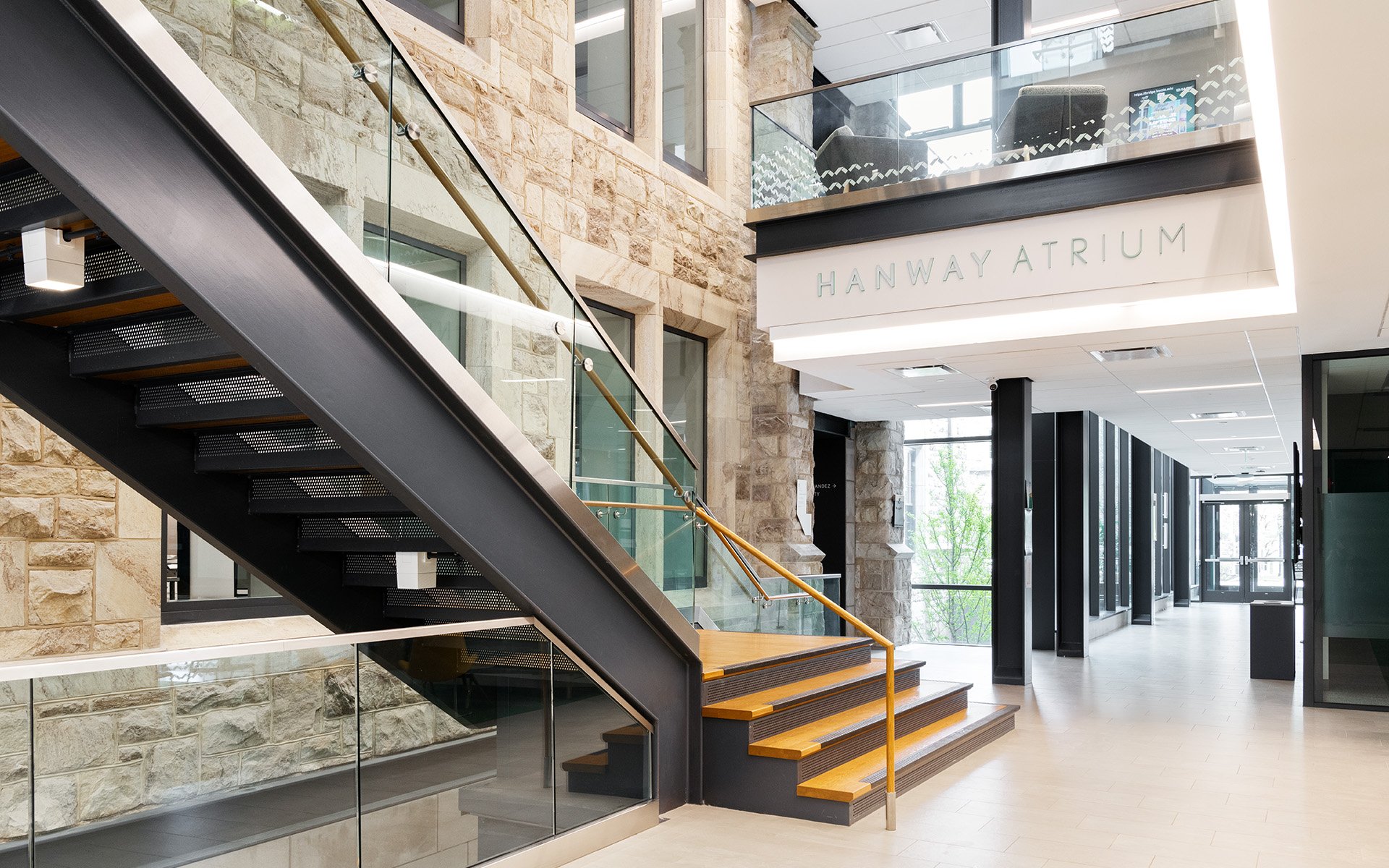 费尔南德斯创新与协作学习中心-标识设计-6