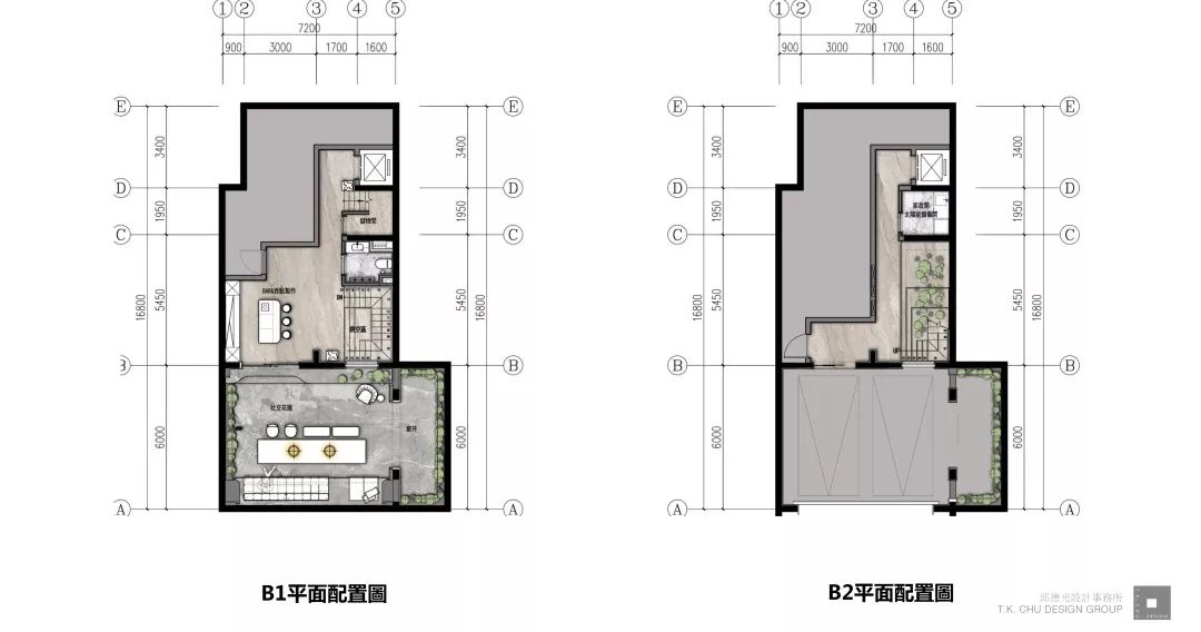 孙河板块热销背后的设计秘密-56